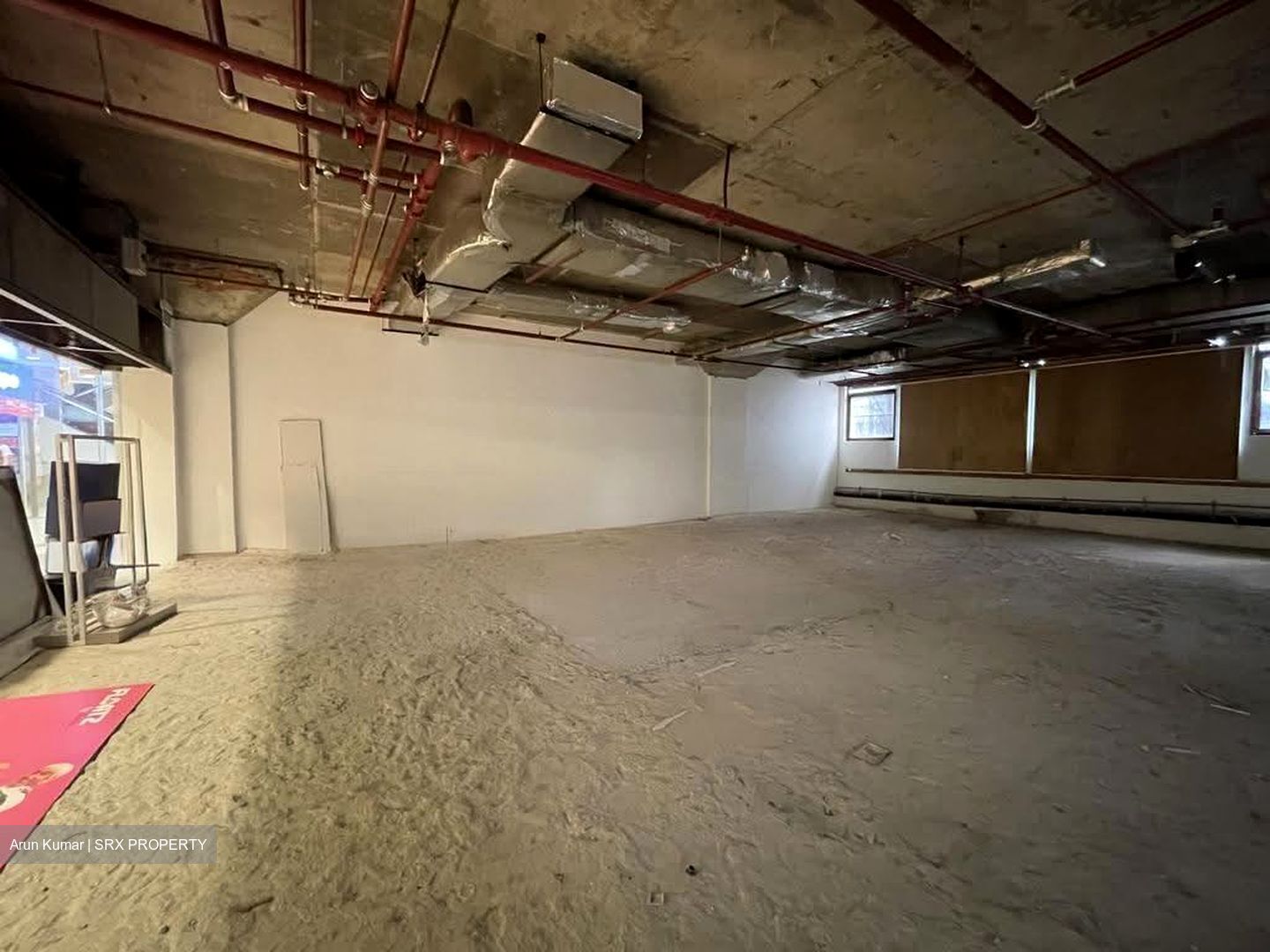 Peninsula Plaza (D6), Retail #620541851